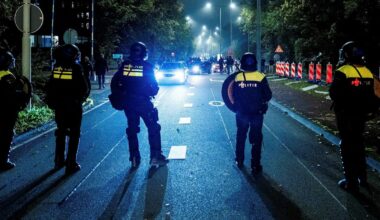 Amsterdam City Council Votes to Bar Israeli Sports Teams, Citing 'Racist and Extremist Views'