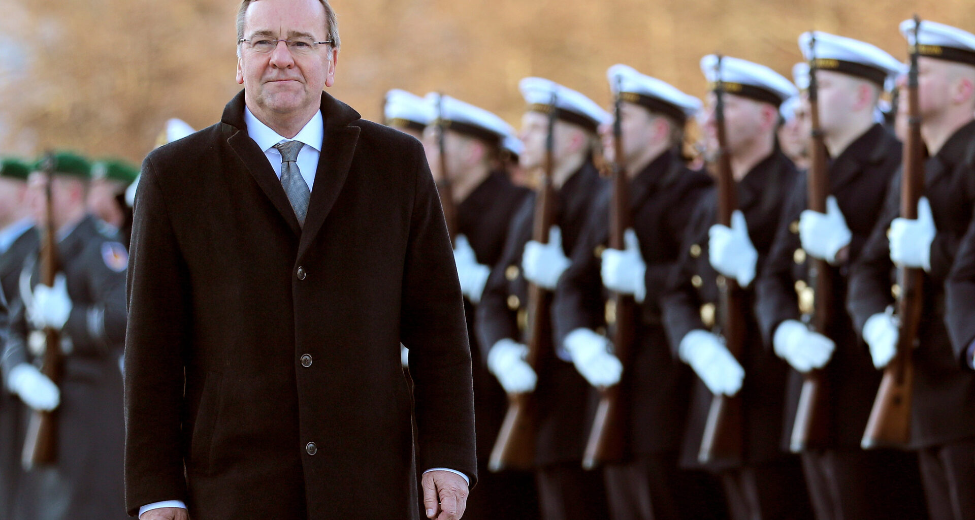 Germany is Ramping Up Its Military Space Posture