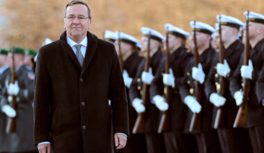 Germany is Ramping Up Its Military Space Posture