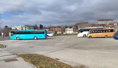 Avtobusne vozovnice kot loto: Nikoli ne veš, koliko boš plačal