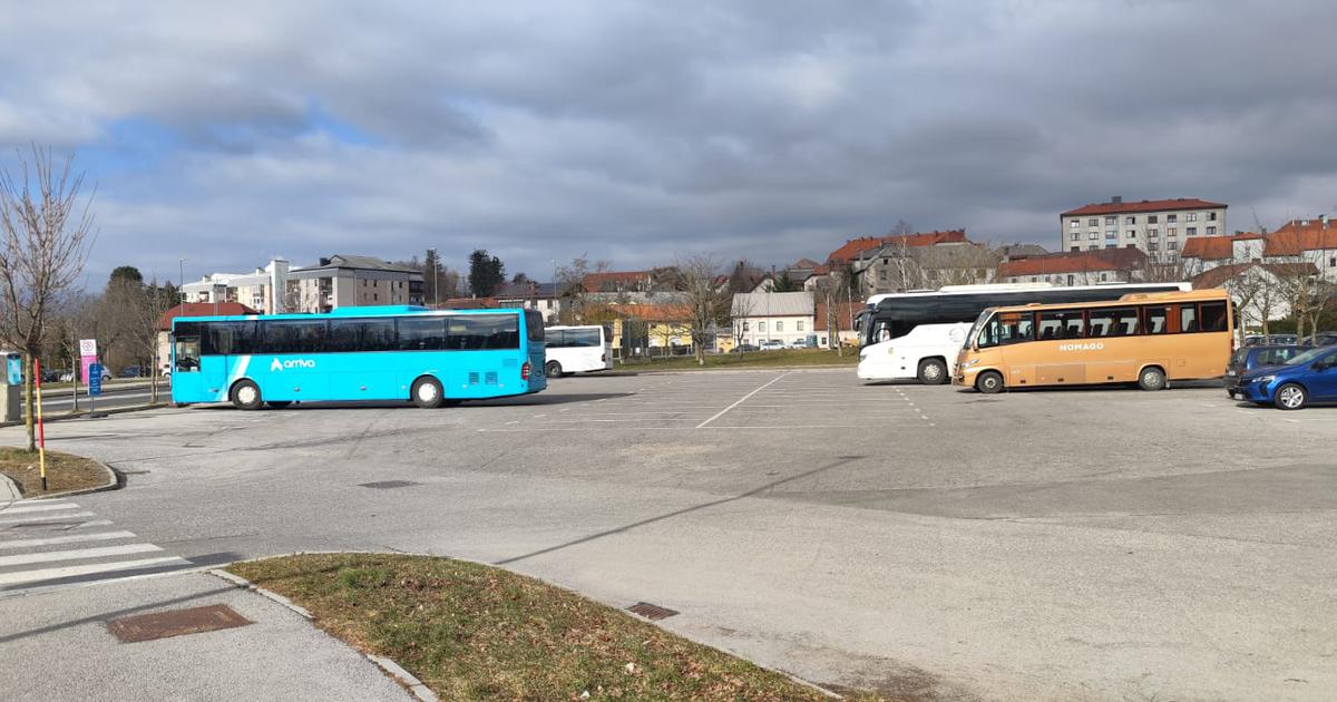 Avtobusne vozovnice kot loto: Nikoli ne veš, koliko boš plačal