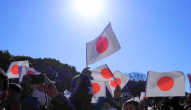 Osaka protests are just the start of Japan’s immigration backlash
