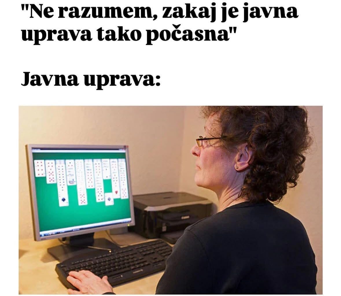 Javna uprava