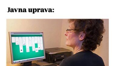 Javna uprava