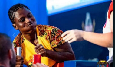 Golden Arms in Bulgaria for World Armwrestling Championships