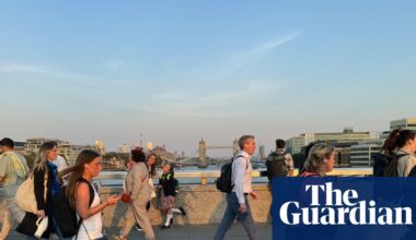 Labour seeks ‘ambitious’ youth mobility scheme with EU | European Union