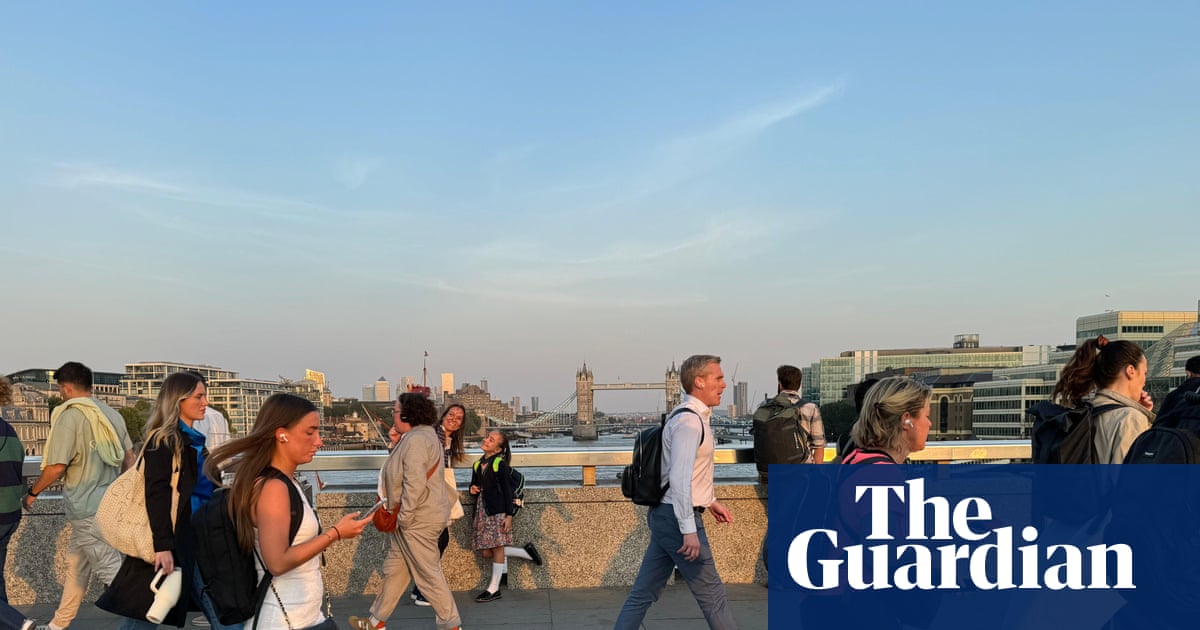 Labour seeks ‘ambitious’ youth mobility scheme with EU | European Union