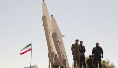 Iran will give firmer response to any new Israeli attack