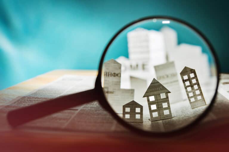 My Top 3 REITs for Easy Real Estate Investing in Canada