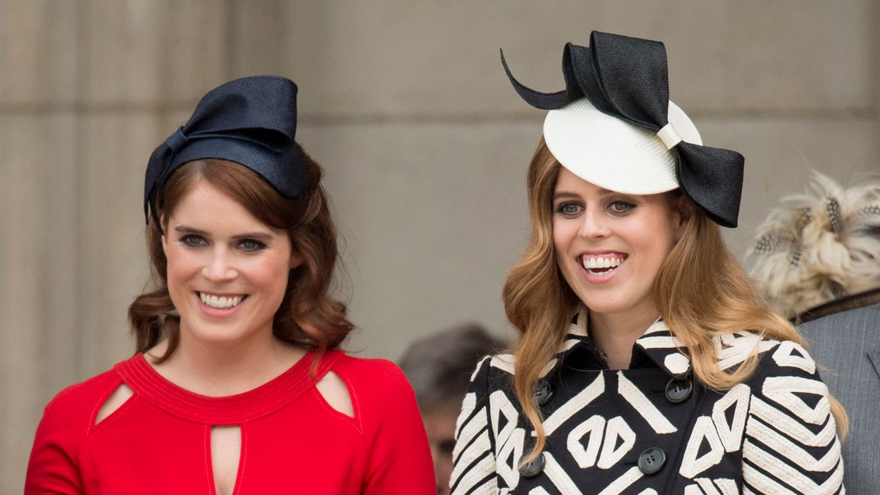 What’s next for Princess Beatrice and Princess Eugenie? How the new scandal engulfing their mother could affect their future in the royal family