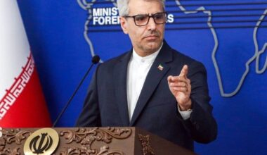 Iran hails Irish MEP for condemning Israeli crimes in region