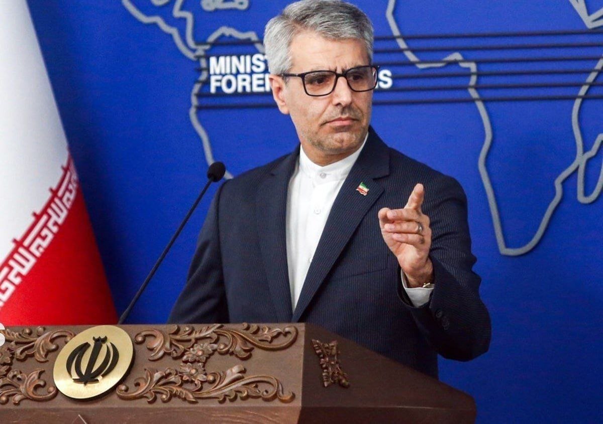 Iran hails Irish MEP for condemning Israeli crimes in region
