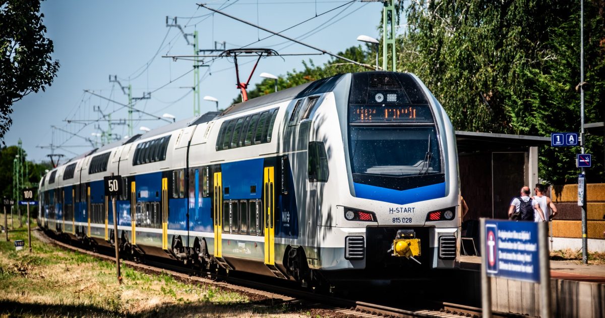 Sorra támadják meg a MÁV-csoport dolgozóit, súlyos nyári támadásokról érkezett hír |