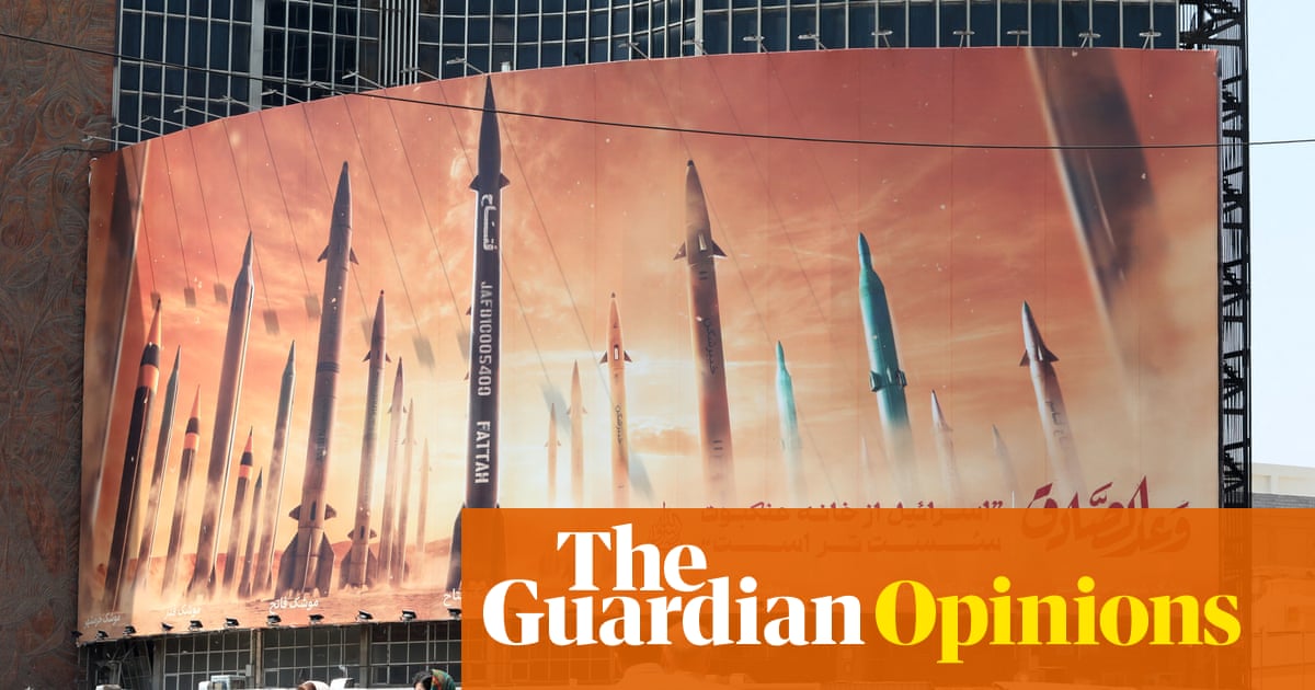 A message from Tehran for Britain, France and Germany: You made a big mistake reimposing sanctions – pull back | Seyyed Abbas Araghchi