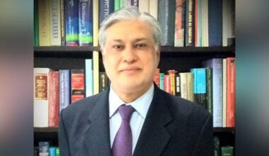 Pakistan FM Ishaq Dar disputes Trump’s claim on India-Pakistan ceasefire