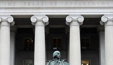 US sanctions Iranian financiers, others over $100M in cryptocurrency transfers from Iran oil sales