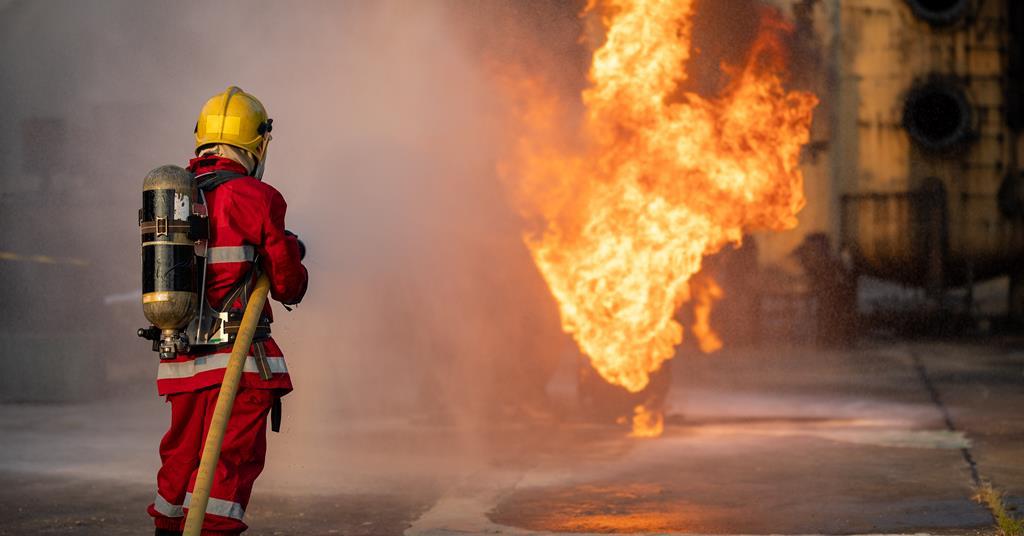 Fatal incidents at chemical plants in the US, India and Norway | Business