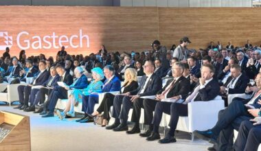 Egypt Launches $117mn OBN Seismic Survey Project in Eastern Mediterranean