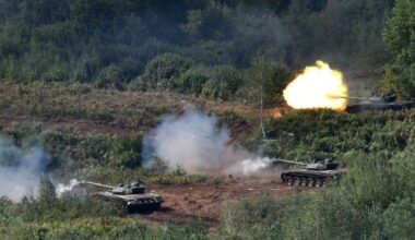 Combat Power 25: Croatian Army demonstrates combat effectiveness of new systems for the first time