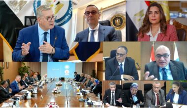 EGPC Signs 11 Exploration Agreements, Reports 49 Discoveries in FY 2024/25