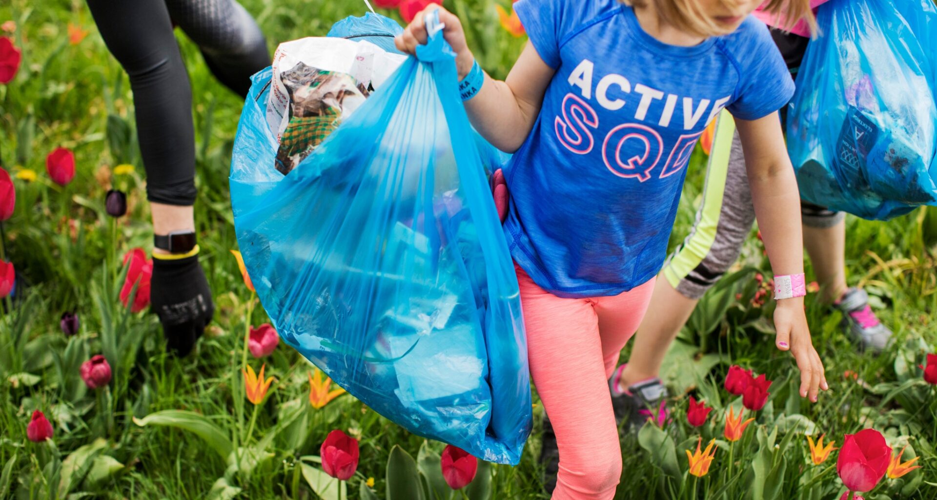 Sweden highlights World Cleanup Day in Bangkok