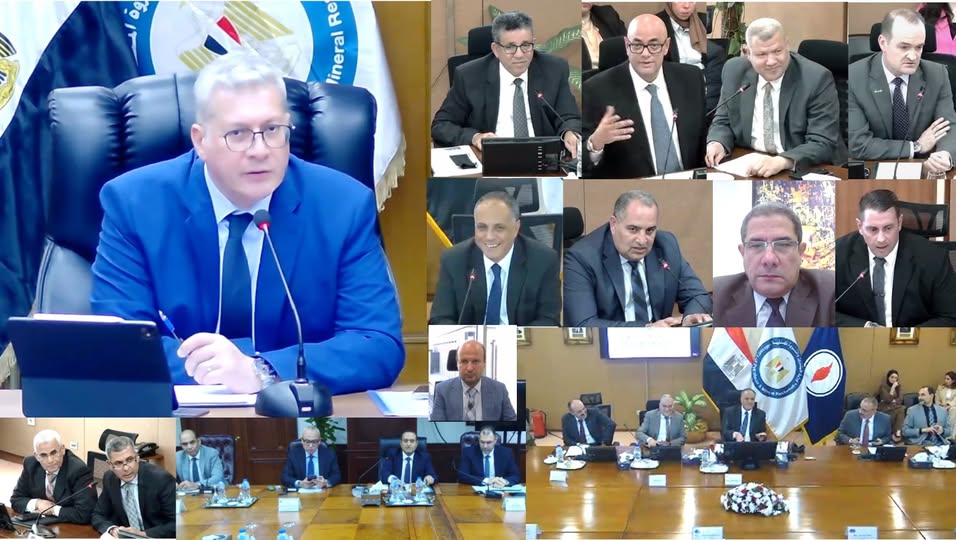 Khalda Petroleum Reports 23 Discoveries, Production, Reserves Growth in FY 2024/25
