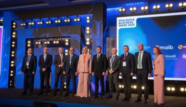 bne IntelliNews - Moldova launches new stock exchange with support from Bucharest bourse