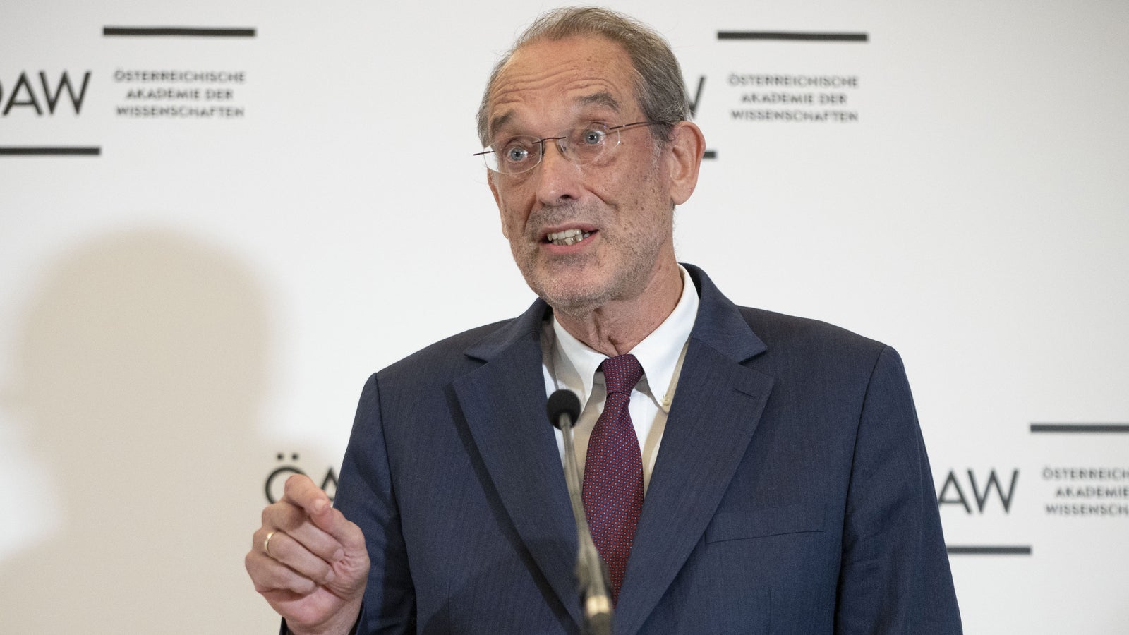 Flucht vor Trump: Ex-Minister holt 25 US-Forscher nach Österreich