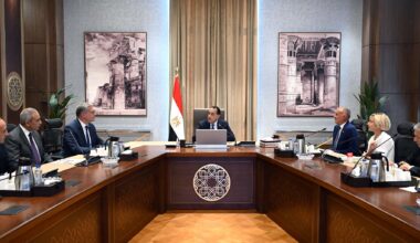 Eni to Invest $8 Bn in Egypt’s Oil, Gas Sector Over Five Years