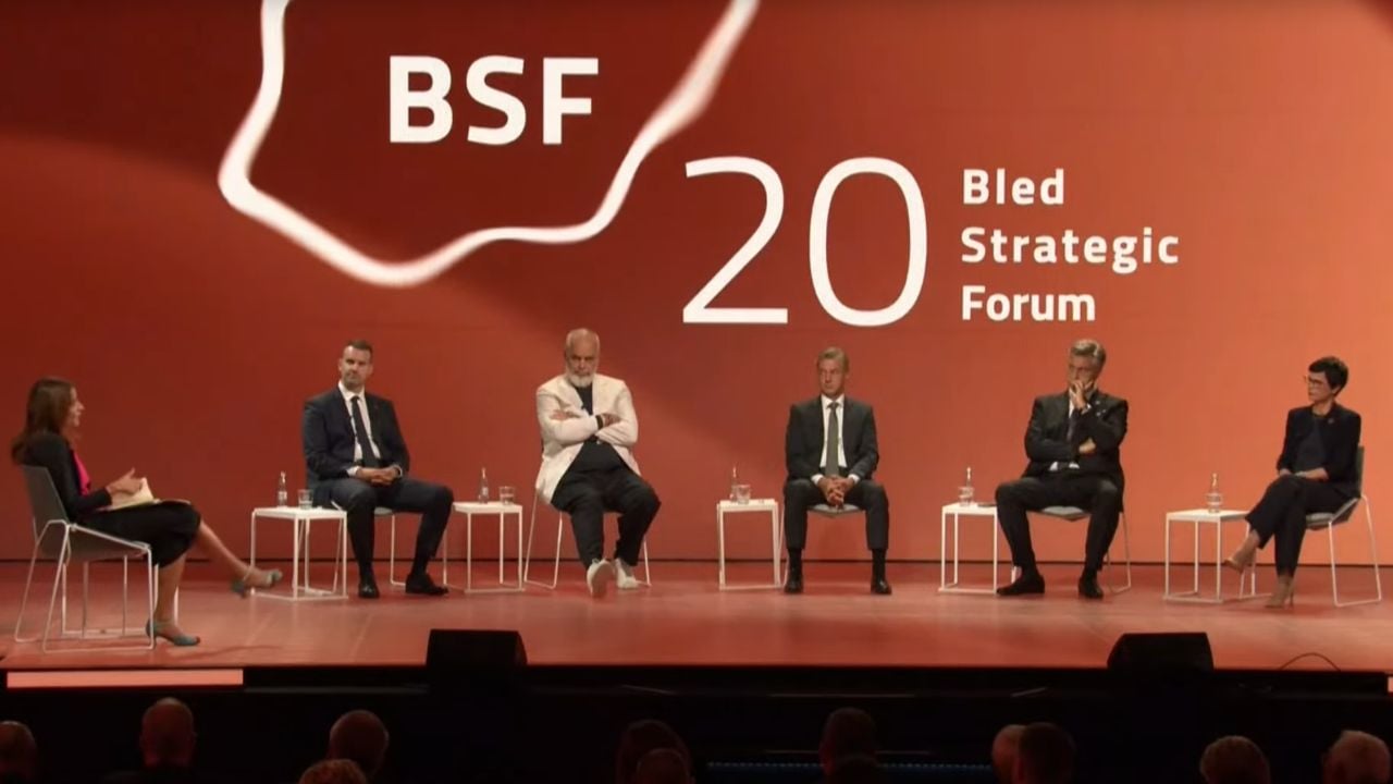 Marta Kos from Slovenia: Albania has real chances to join the EU by 2029