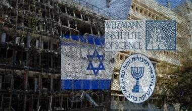 50 labs sustained damage in Iran's strike on Israeli Weizmann