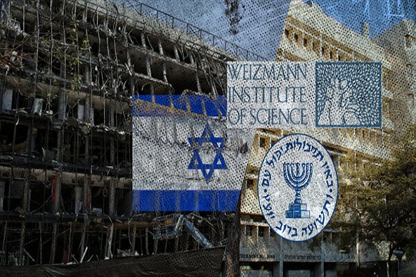 50 labs sustained damage in Iran's strike on Israeli Weizmann