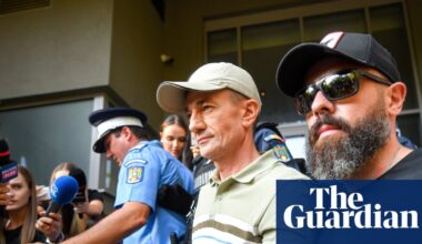 European operation identifies alleged Belarusian spy ring | Belarus