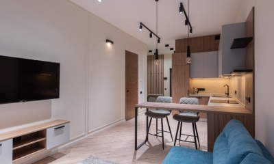 New Apartment Prices in Croatia Jump 16% in First Half of 2025