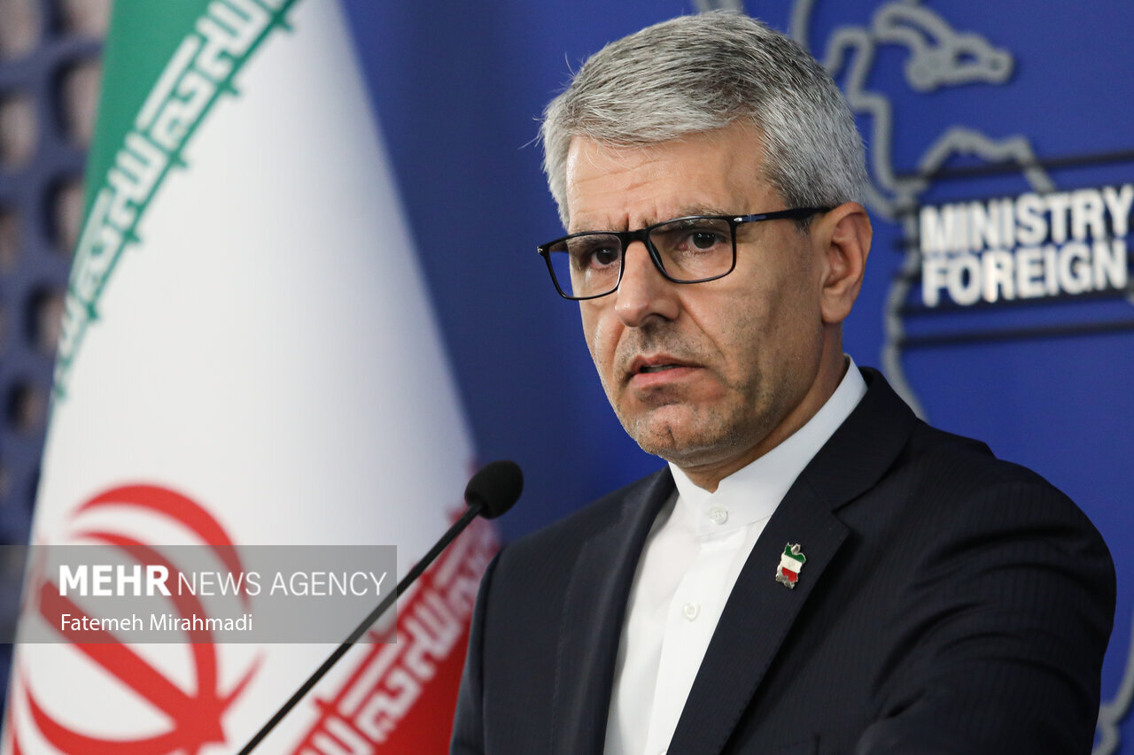 Iran slams US restrictions on diplomats in New York