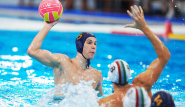 "Sharks" in a group with Hungary, France and Malta