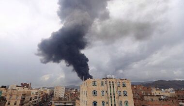 Israeli terrorism cannot break Yemeni support for Palestine: Iran foreign ministry
