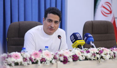 Homayoun Shajarian to hold free outdoor concert at Azadi Square