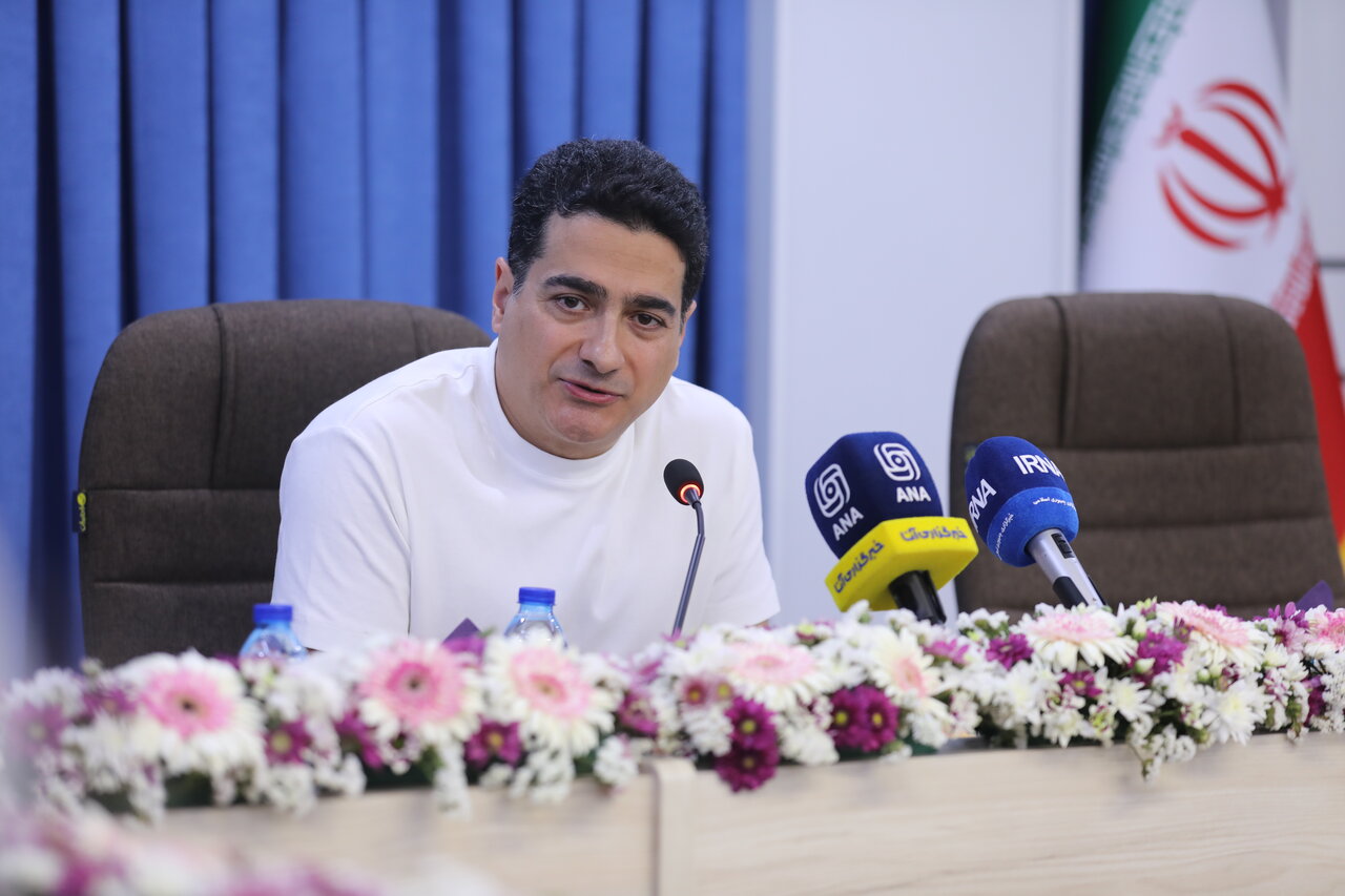 Homayoun Shajarian to hold free outdoor concert at Azadi Square