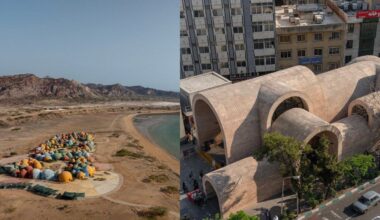 Iranian projects shine in 2025 Aga Khan Award for Architecture
