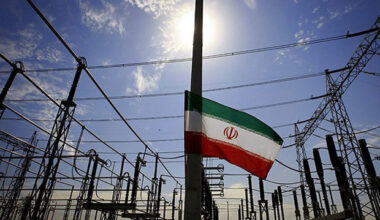 Iran, China expand cooperation on energy projects