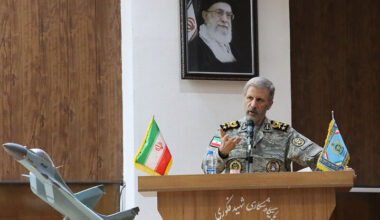 West, NATO's most modern tech. used in anti-Iran 12-day war