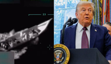 How Trump’s ‘drug war’ masks his drive for war against Venezuela