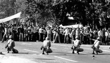 September 8, 1978: Massacre that sealed Shah's fate