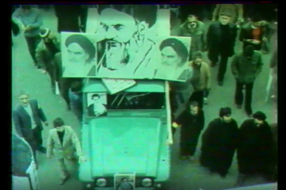 September 8, 1978: Massacre that sealed Shah's fate