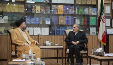 Senior Iraqi cleric praises Iran’s success in war with Israel, calls for unity