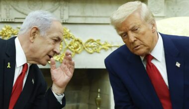 Trump’s trap: Fueling Israel’s Qatar attack and advancing 'Greater Israel' vision