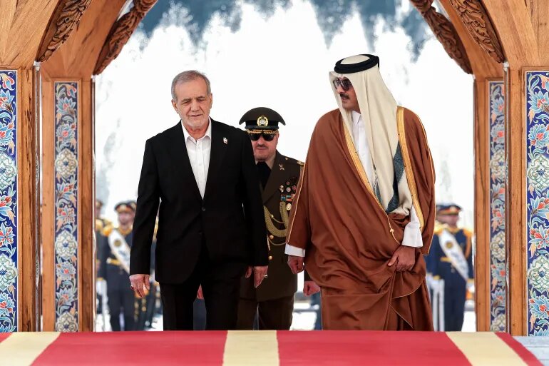 Trump’s trap: Fueling Israel’s Qatar attack and advancing 'Greater Israel' vision