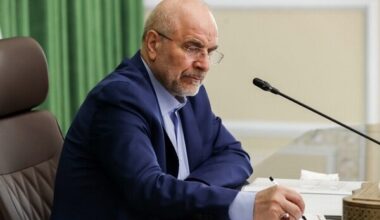 United Islamic action needed to confront Israel’s reckless behavior: Iran parliament speaker