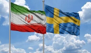 Swedish envoy highlights role of expats, calls for stronger Iran-Sweden cultural ties